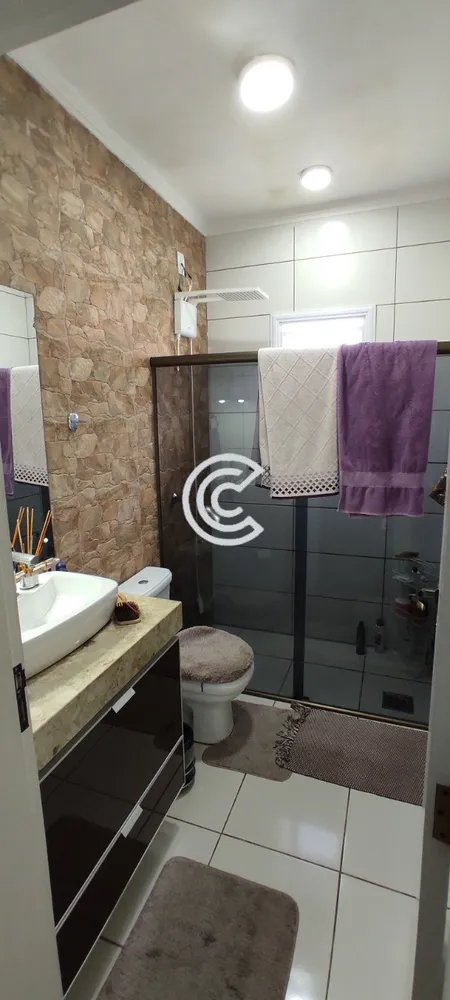 Casa, 3 quartos - Foto 9