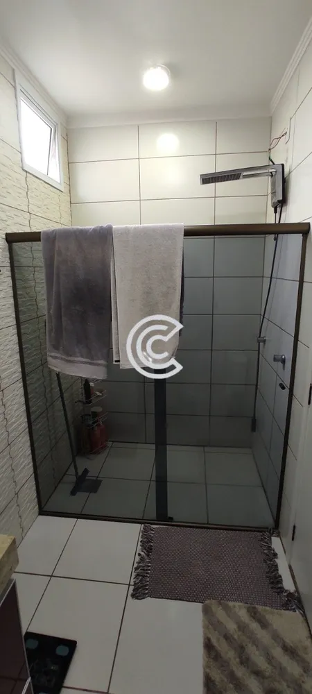Casa, 3 quartos - Foto 6