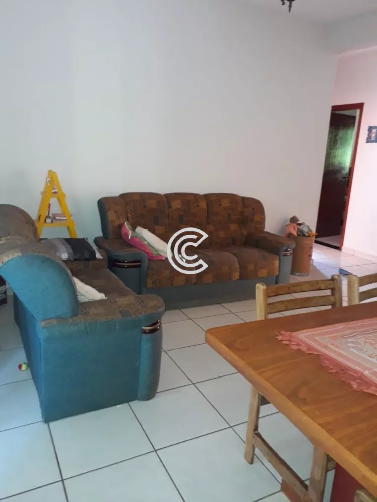 Chácara à venda com 3 quartos - Foto 3