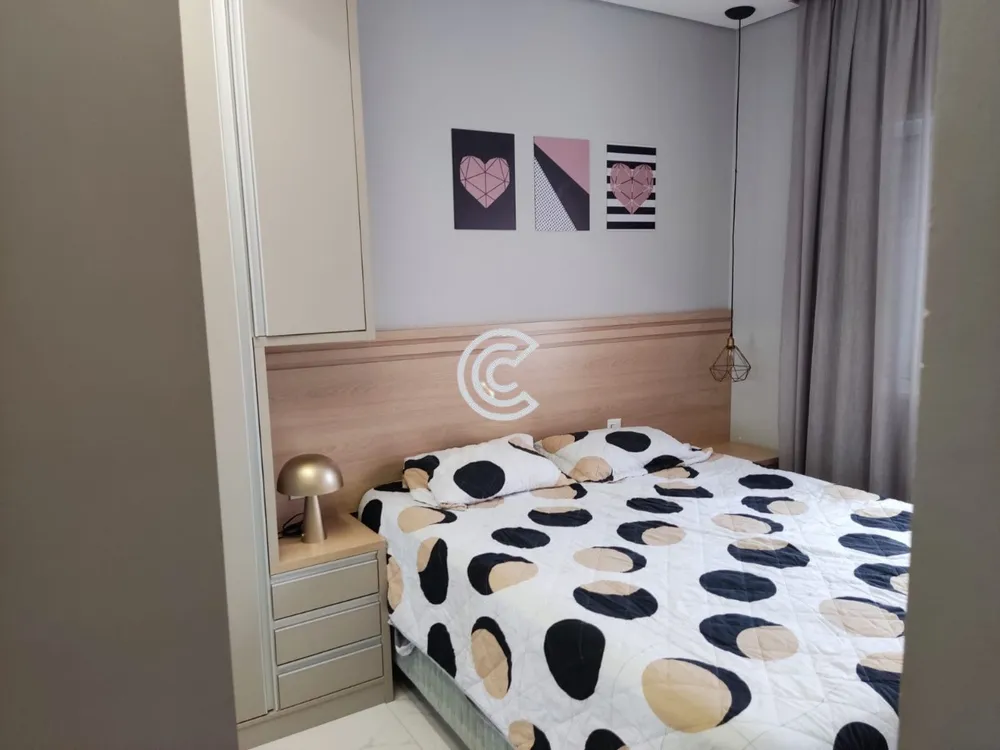 Apartamento, 2 quartos, 46 m² - Foto 5
