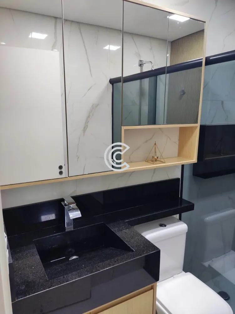 Apartamento, 2 quartos, 46 m² - Foto 8