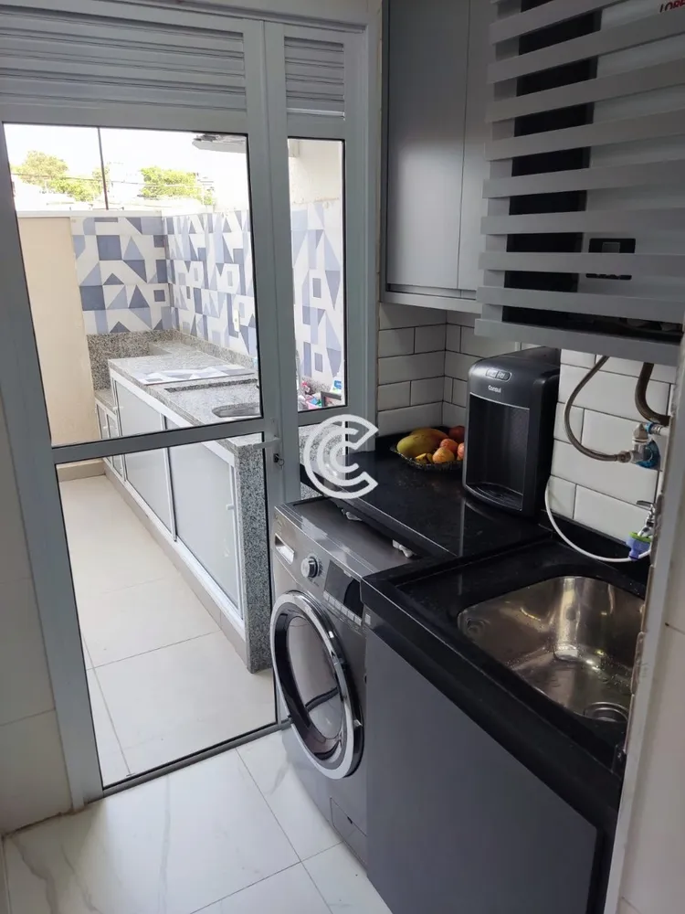 Apartamento, 2 quartos, 46 m² - Foto 4