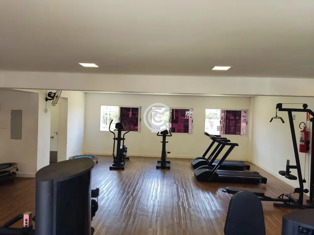 Apartamento, 2 quartos, 46 m² - Foto 10