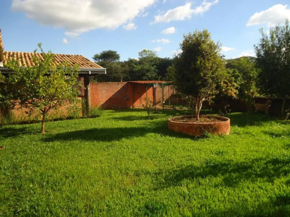 Chácara, 4 quartos, 1300 m² - Foto 11