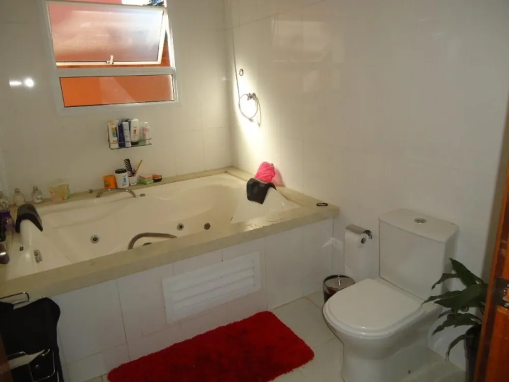 Chácara, 4 quartos, 1300 m² - Foto 5