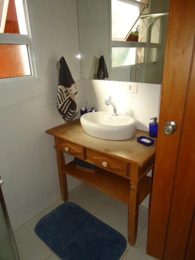 Chácara, 4 quartos, 1300 m² - Foto 8