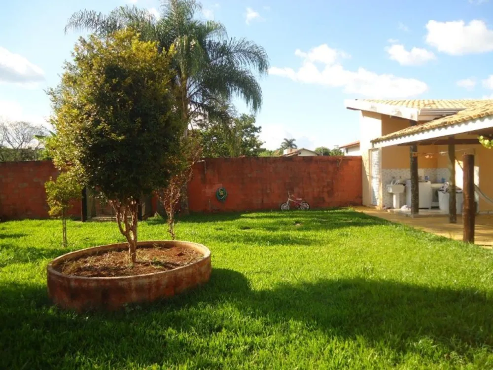 Chácara, 4 quartos, 1300 m² - Foto 12