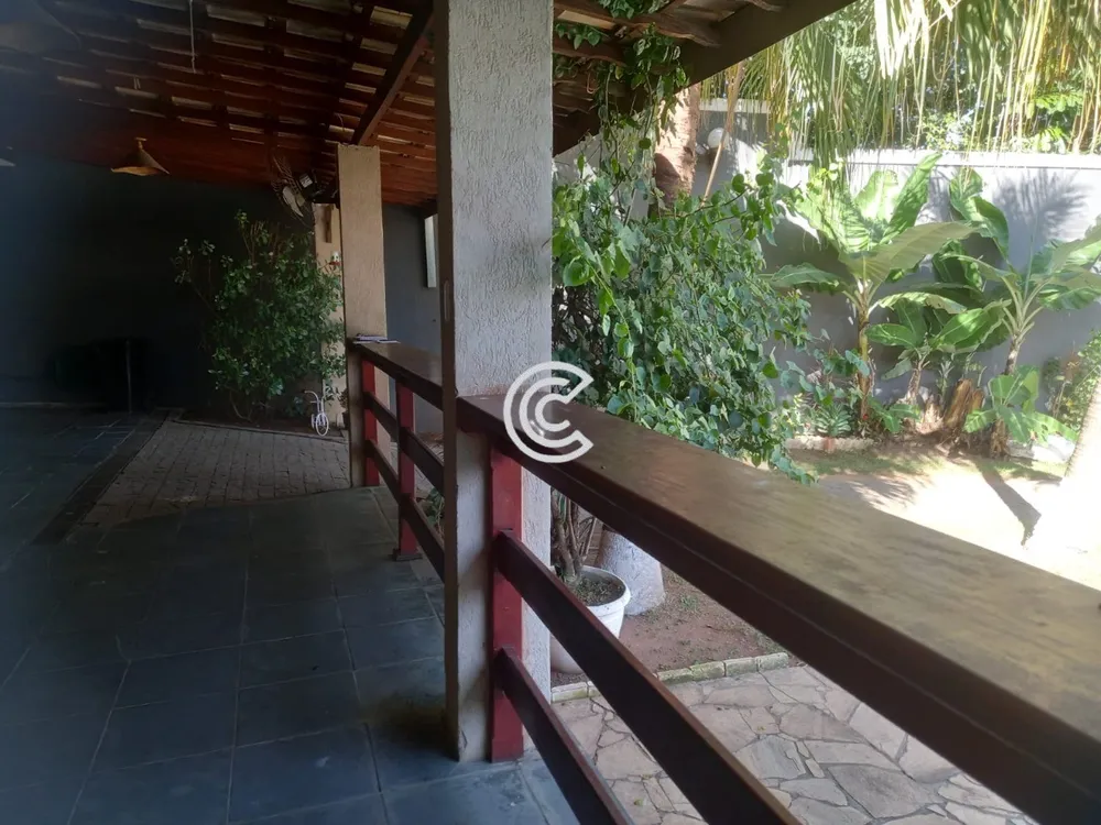 Chácara, 1 quarto - Foto 5
