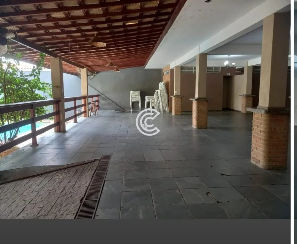 Chácara, 1 quarto - Foto 2