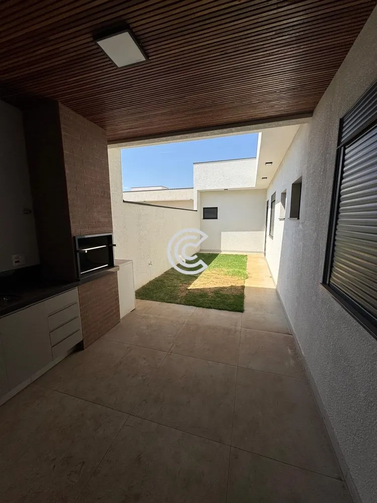 Casa de Condomínio, 3 quartos - Foto 7