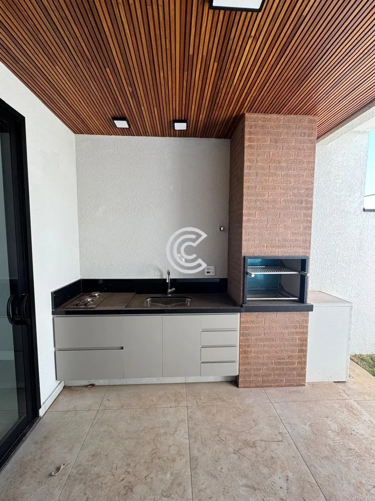 Casa de Condomínio, 3 quartos - Foto 8