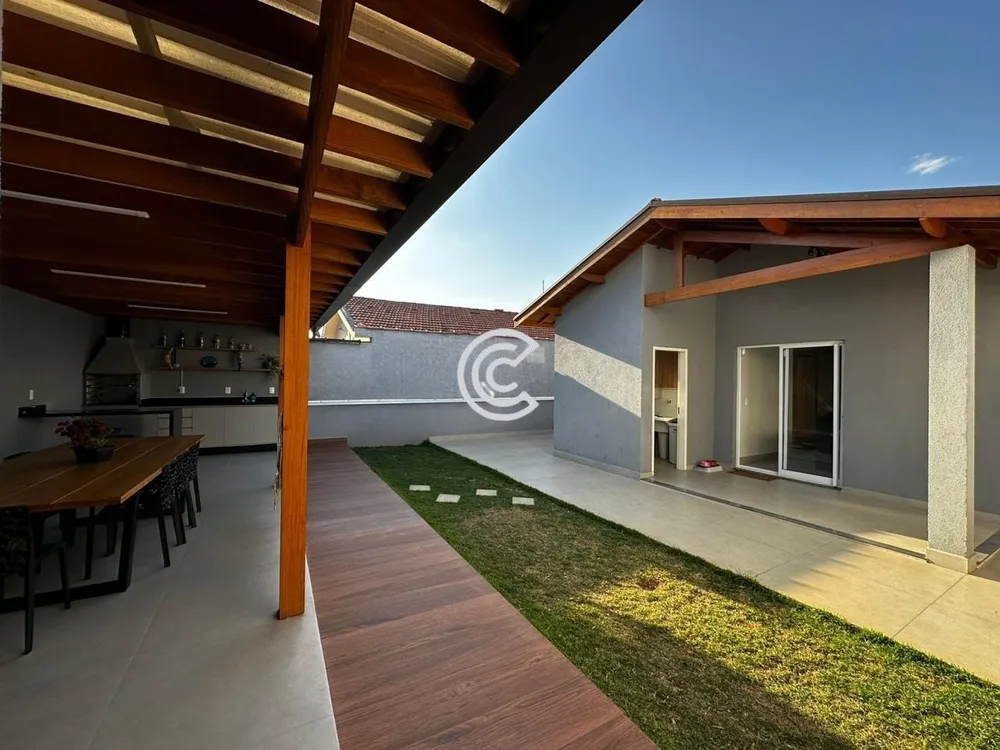 Casa, 2 quartos, 138 m² - Foto 11