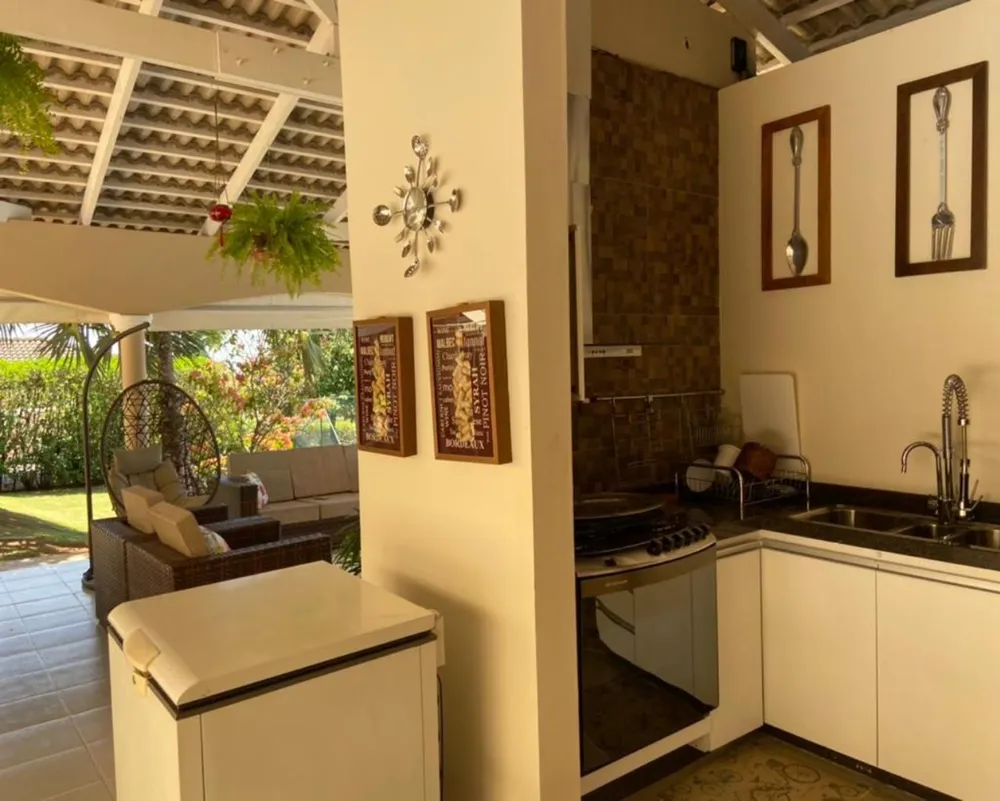 Casa, 4 quartos - Foto 5