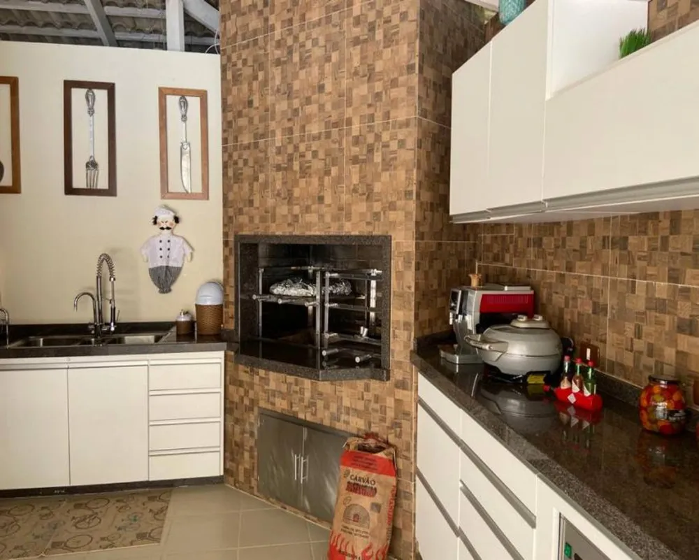 Casa, 4 quartos - Foto 7