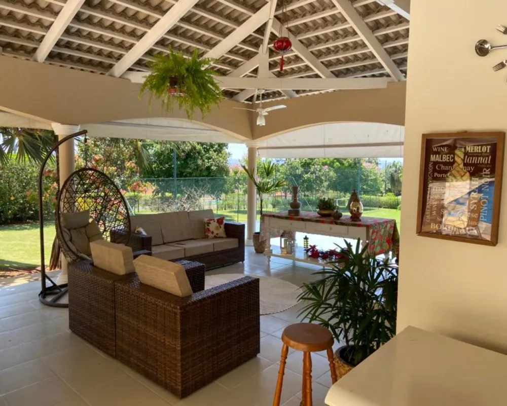 Casa, 4 quartos - Foto 6