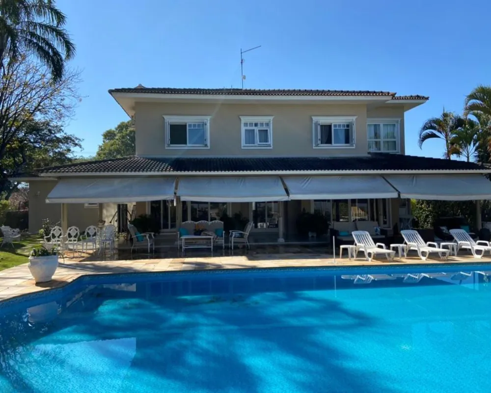 Casa, 4 quartos - Foto 1