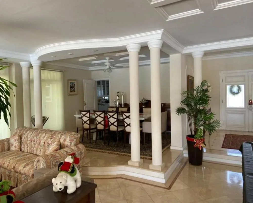 Casa, 4 quartos - Foto 4