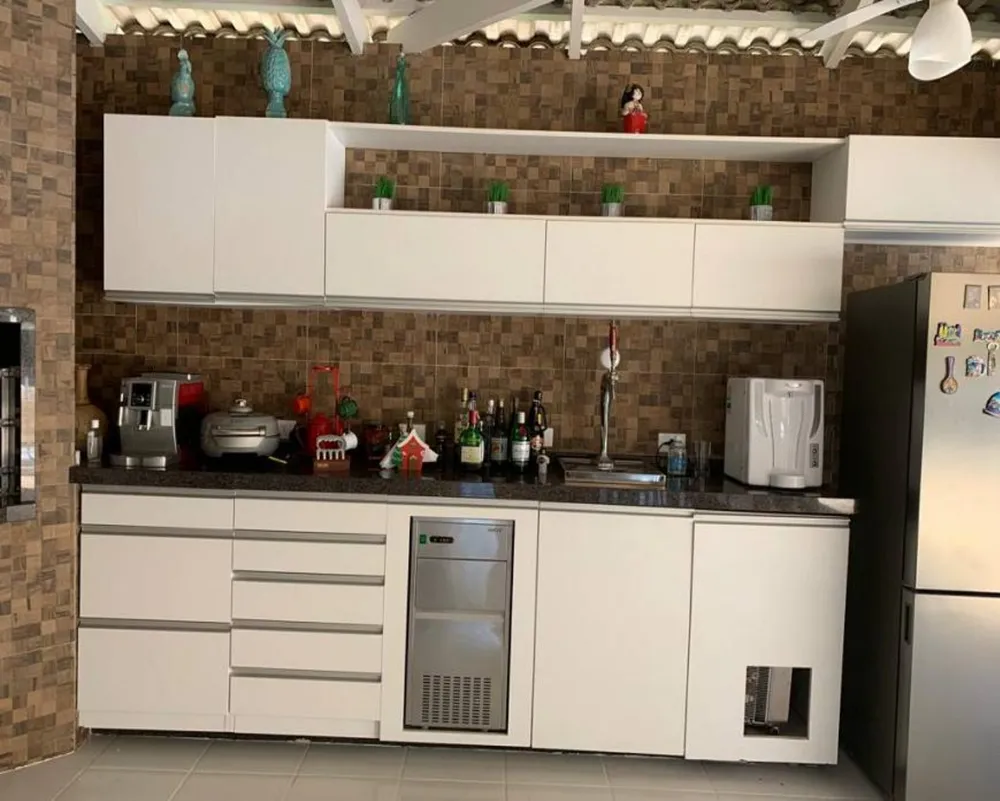 Casa, 4 quartos - Foto 8