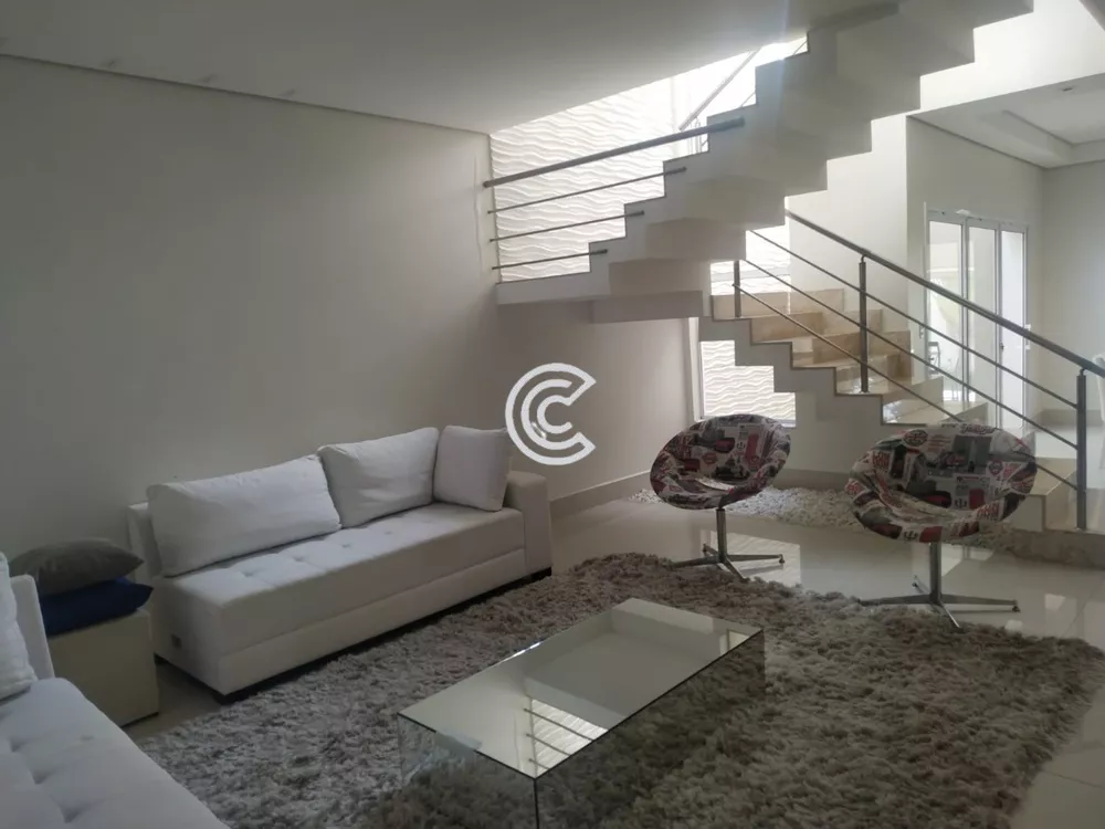 Casa à venda com 3 quartos, 275m² - Foto 2