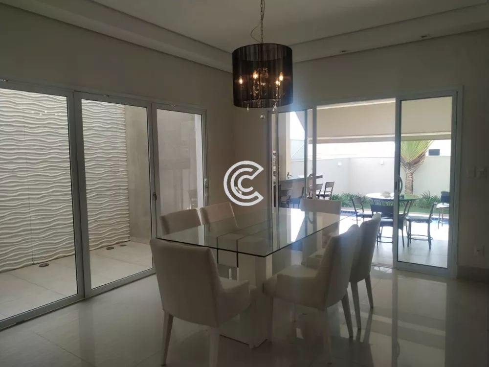 Casa à venda com 3 quartos, 275m² - Foto 3