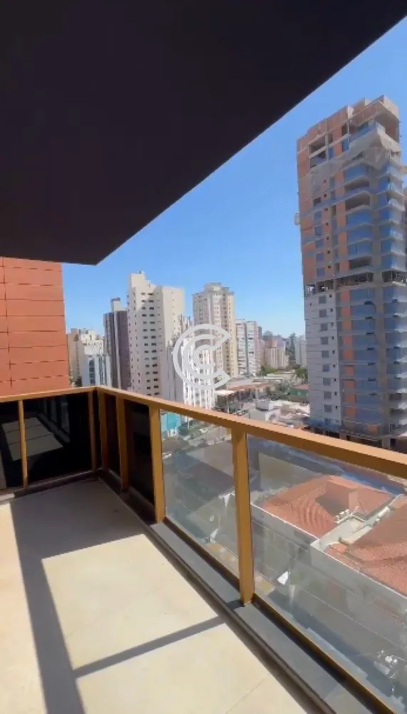 Apartamento, 3 quartos, 170 m² - Foto 12