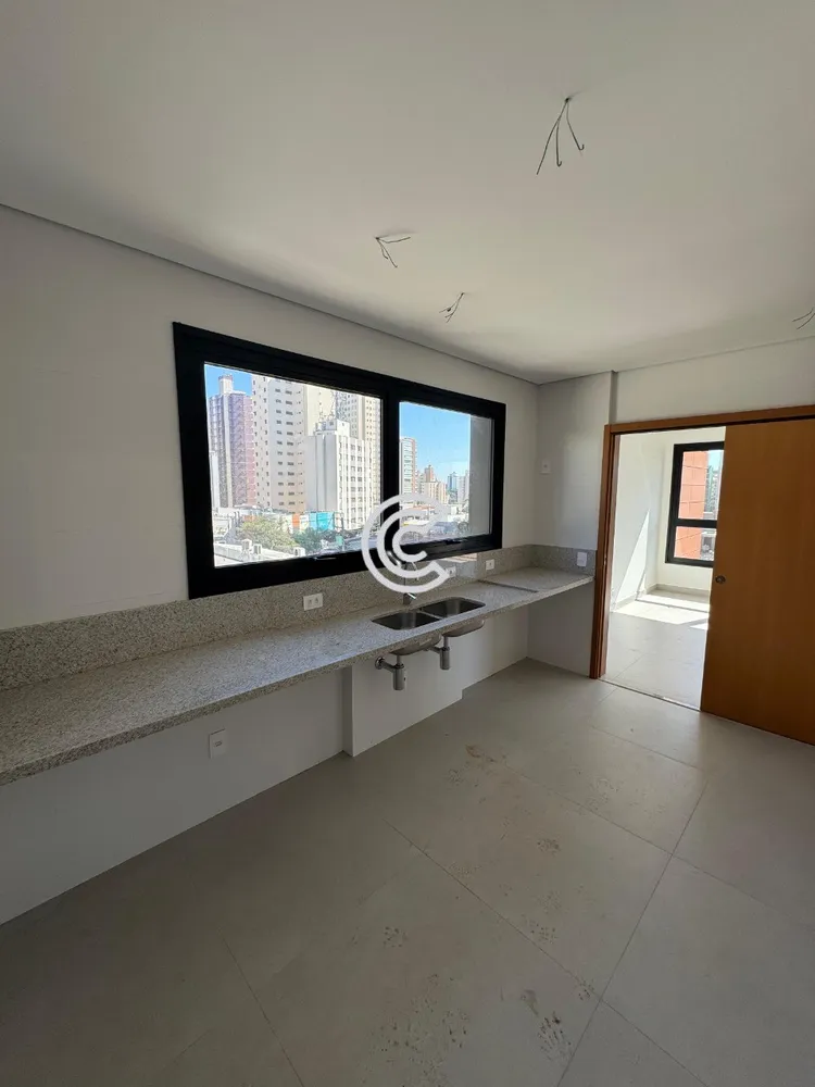 Apartamento, 3 quartos, 170 m² - Foto 7
