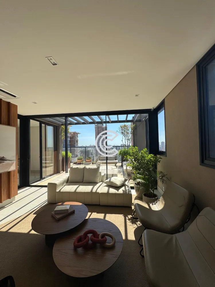 Apartamento, 3 quartos, 170 m² - Foto 3