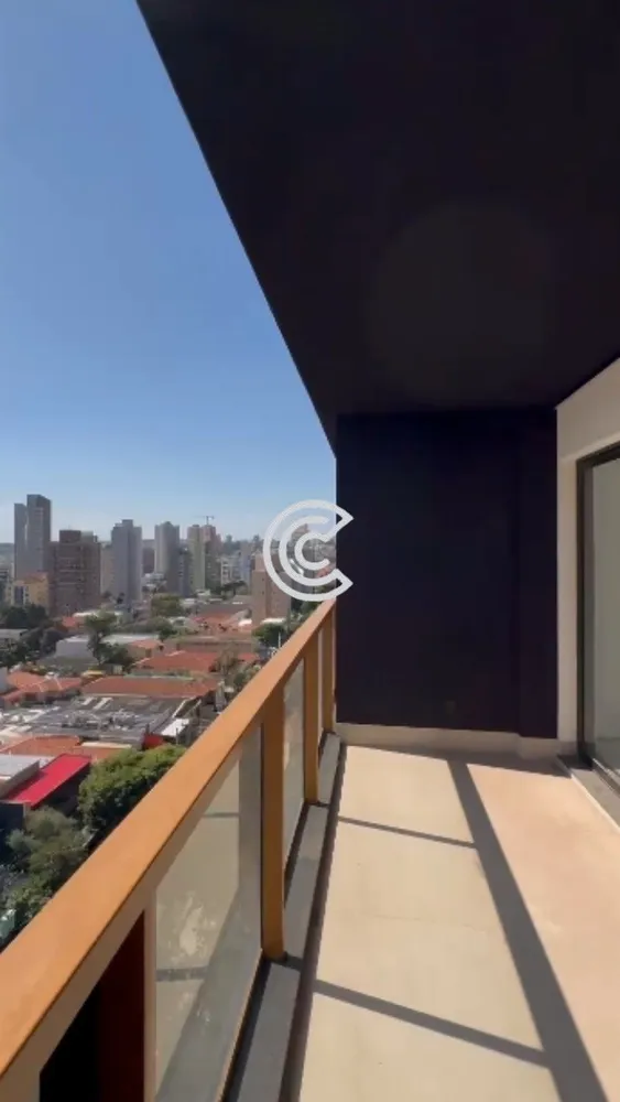 Apartamento, 3 quartos, 170 m² - Foto 11