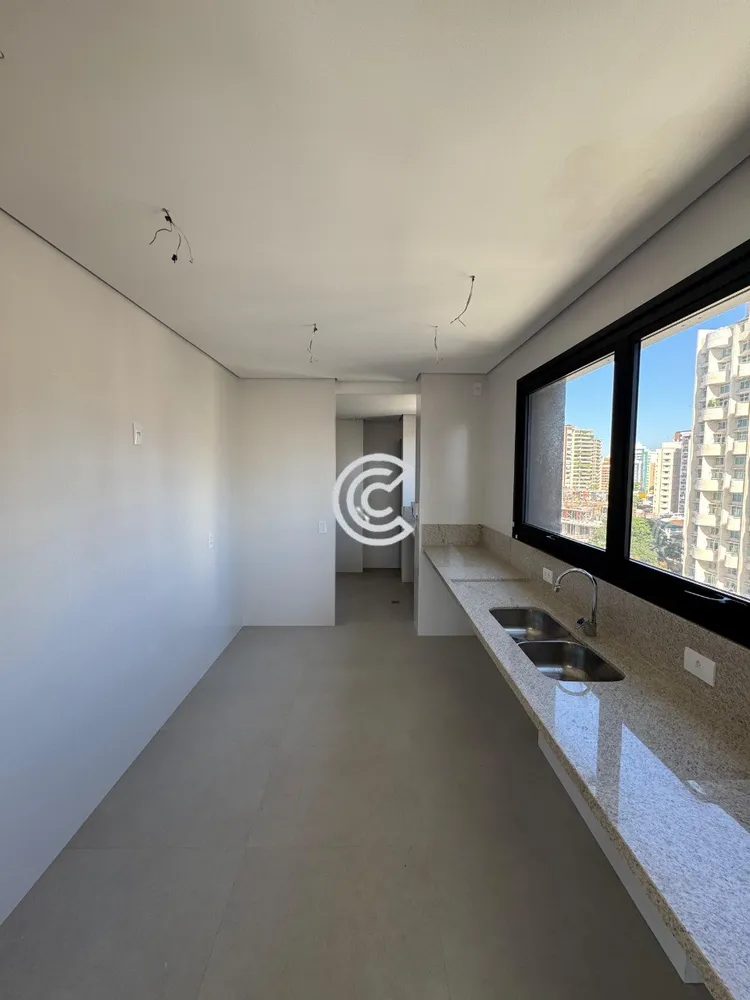 Apartamento, 3 quartos, 170 m² - Foto 4