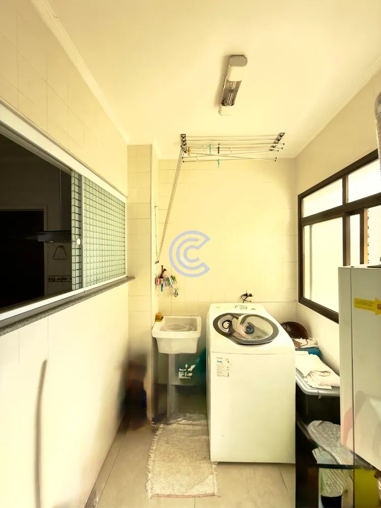 Apartamento, 3 quartos, 100 m² - Foto 8