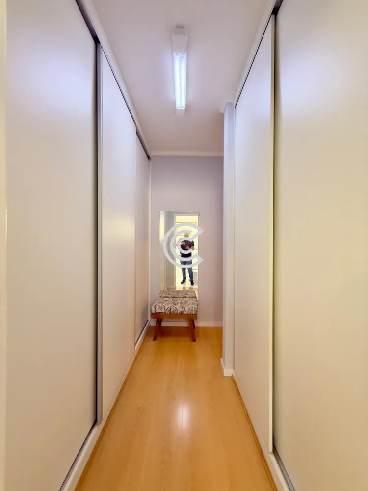 Apartamento, 3 quartos, 100 m² - Foto 4