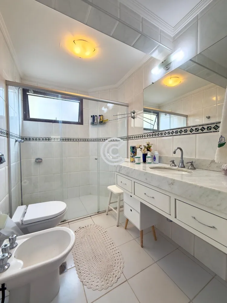 Apartamento, 3 quartos, 100 m² - Foto 6