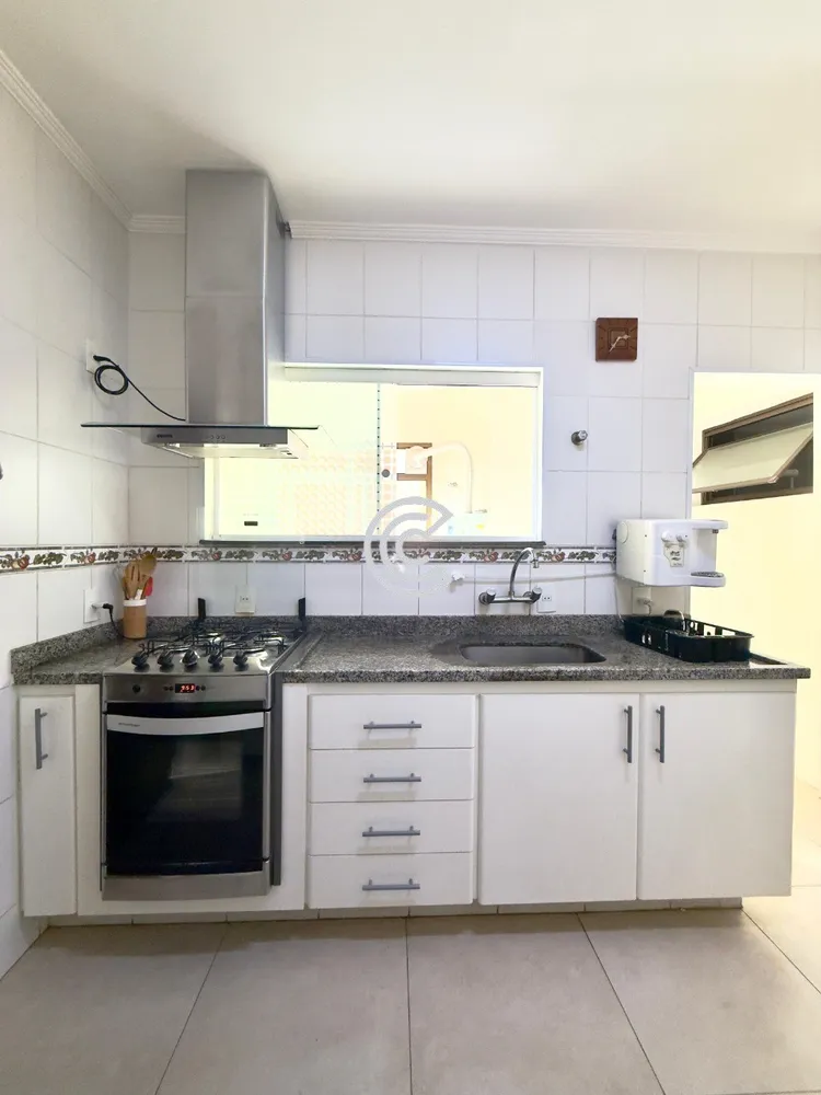 Apartamento, 3 quartos, 100 m² - Foto 3