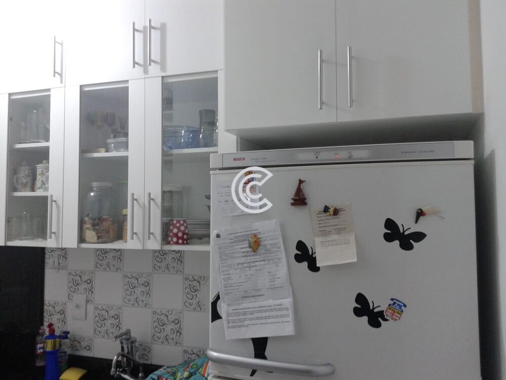 Apartamento, 2 quartos, 44 m² - Foto 7