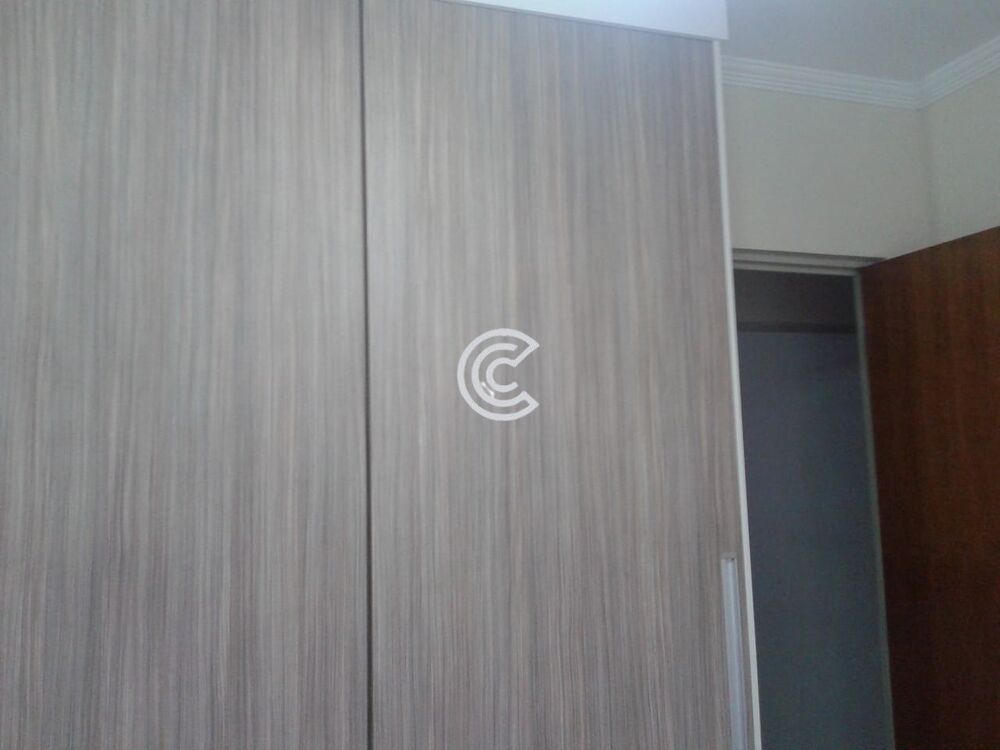 Apartamento, 2 quartos, 44 m² - Foto 2