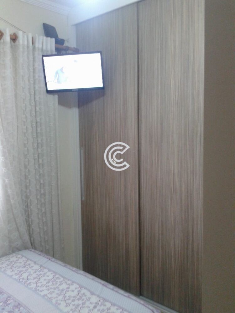 Apartamento, 2 quartos, 44 m² - Foto 4