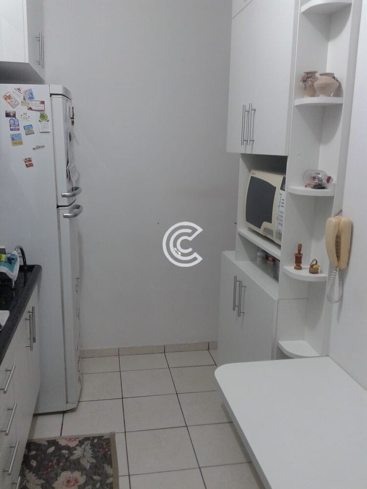 Apartamento, 2 quartos, 44 m² - Foto 6