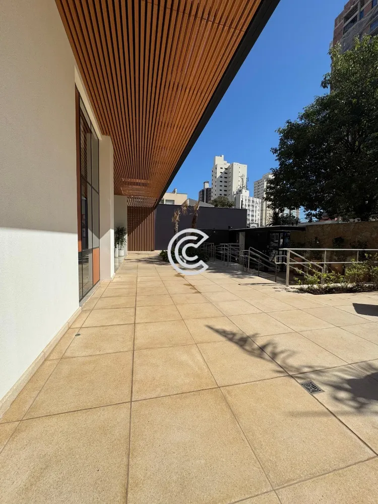 Apartamento, 3 quartos, 170 m² - Foto 11