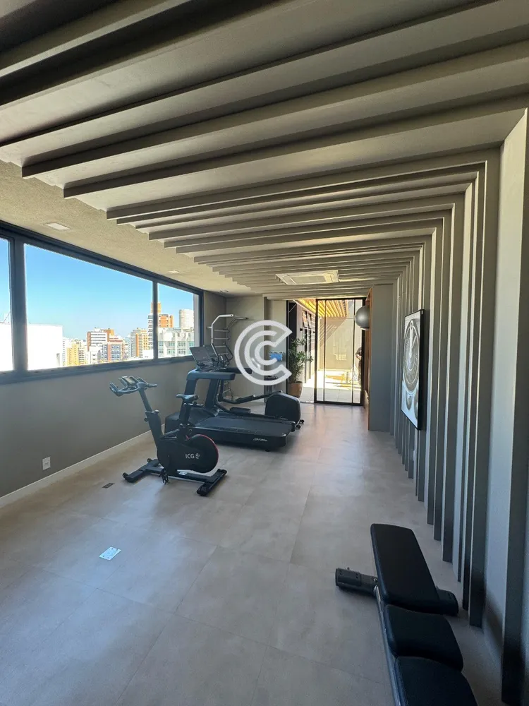 Apartamento, 3 quartos, 170 m² - Foto 8