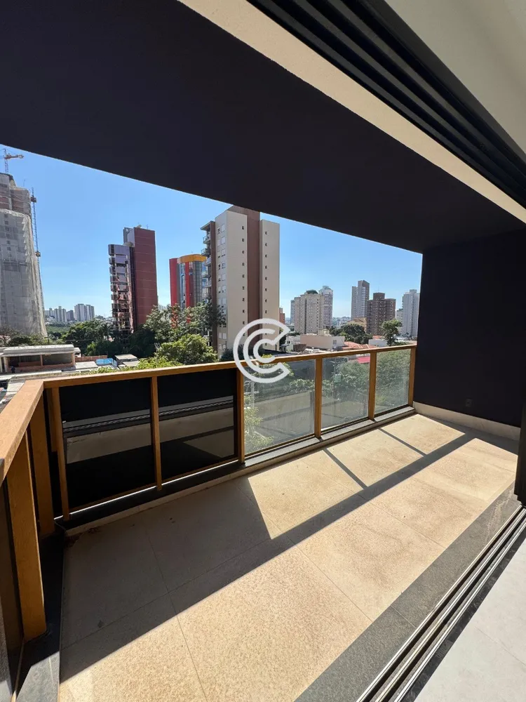 Apartamento, 3 quartos, 170 m² - Foto 1