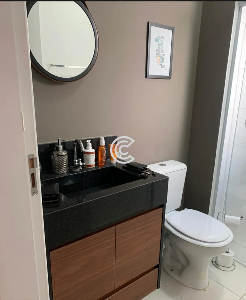 Apartamento, 3 quartos, 80 m² - Foto 8