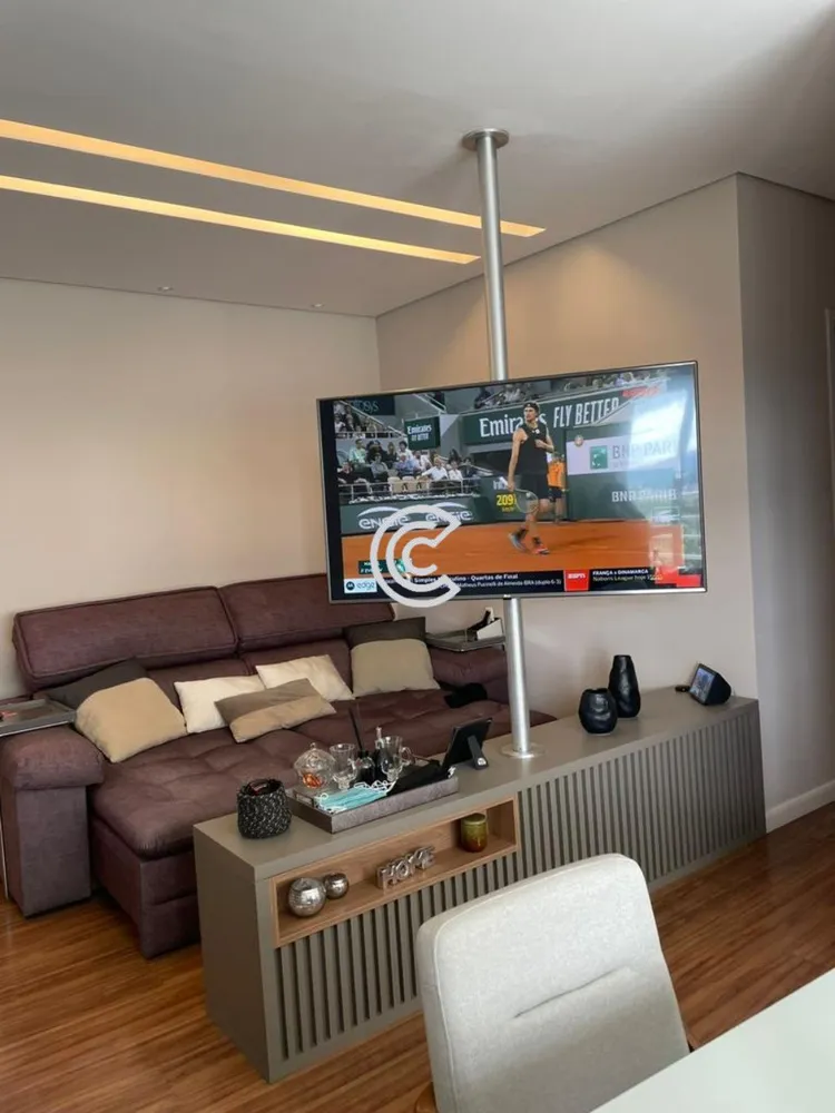 Apartamento, 3 quartos, 80 m² - Foto 11