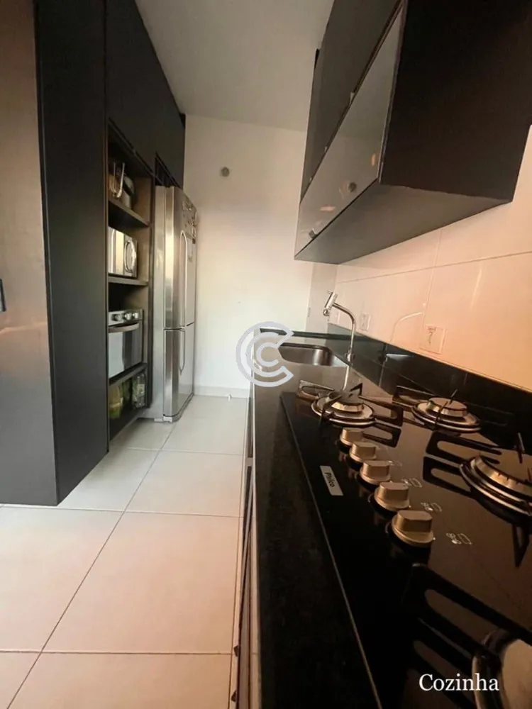 Apartamento, 3 quartos, 80 m² - Foto 4