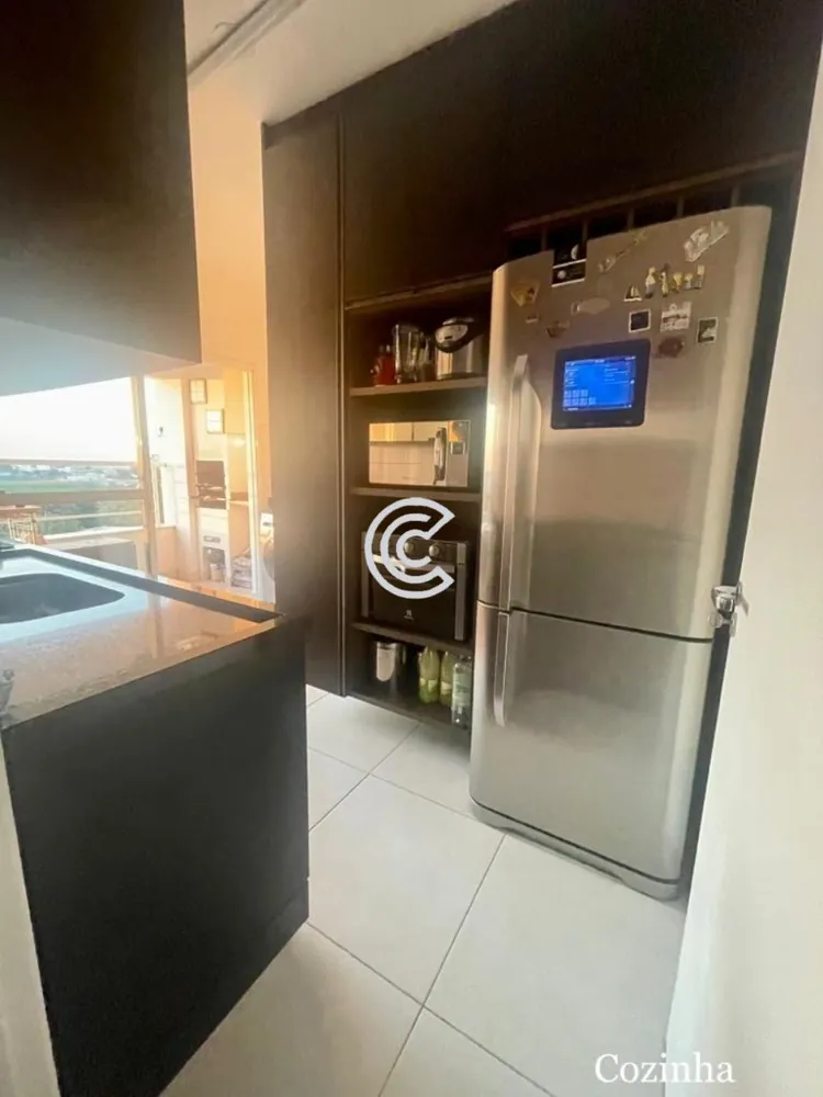 Apartamento, 3 quartos, 80 m² - Foto 3