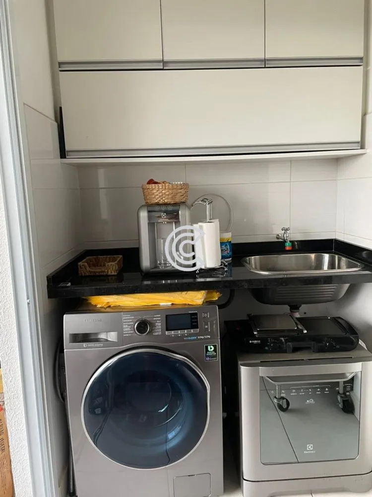 Apartamento, 3 quartos, 80 m² - Foto 12