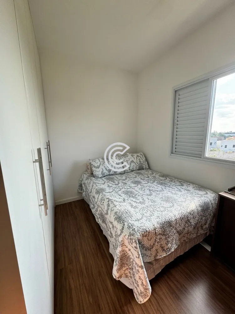 Apartamento, 3 quartos, 80 m² - Foto 1