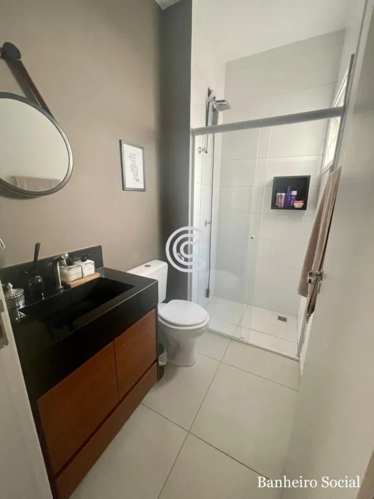 Apartamento, 3 quartos, 80 m² - Foto 2