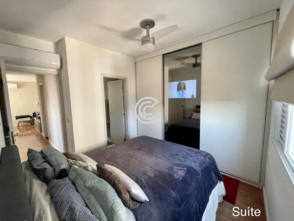 Apartamento, 3 quartos, 80 m² - Foto 6