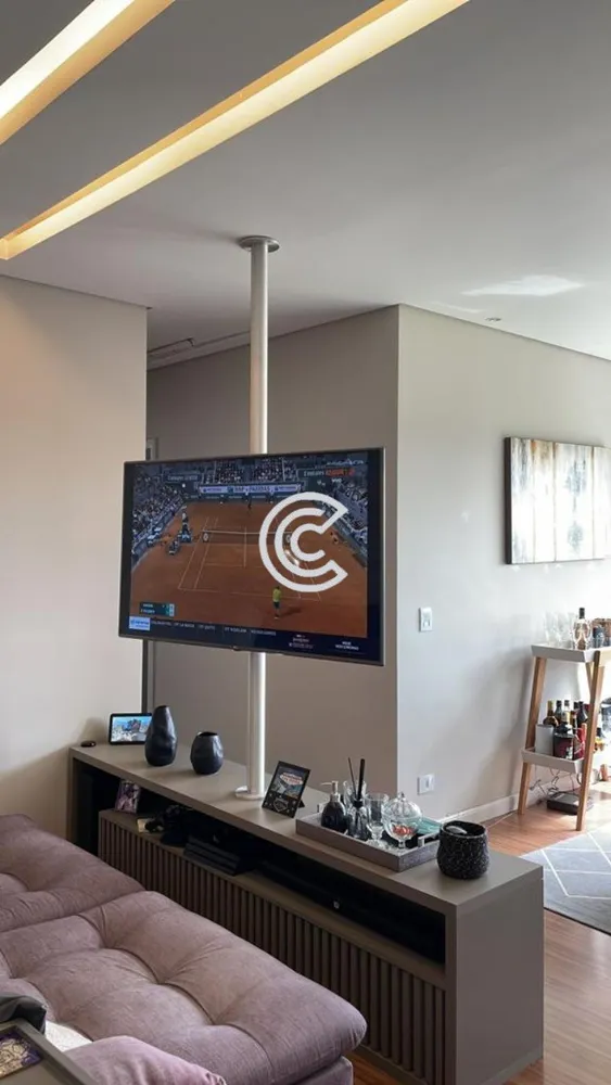 Apartamento, 3 quartos, 80 m² - Foto 10