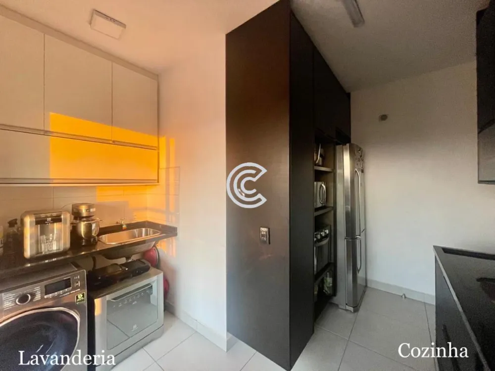 Apartamento, 3 quartos, 80 m² - Foto 5